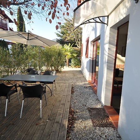 La Villa Du Parc Prades  Exterior photo