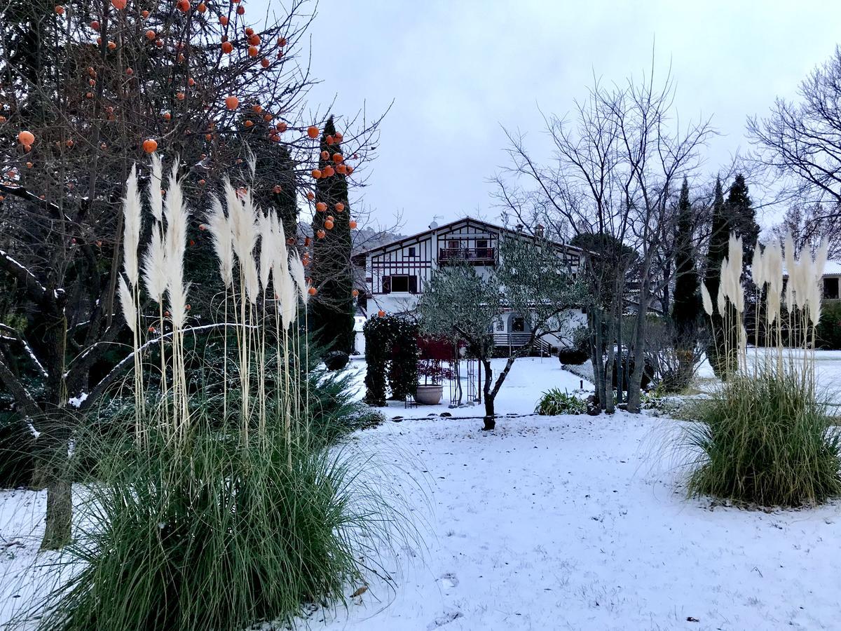 La Villa Du Parc Prades  Exterior photo