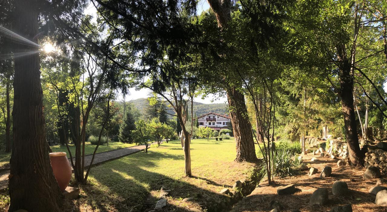 La Villa Du Parc Prades  Exterior photo