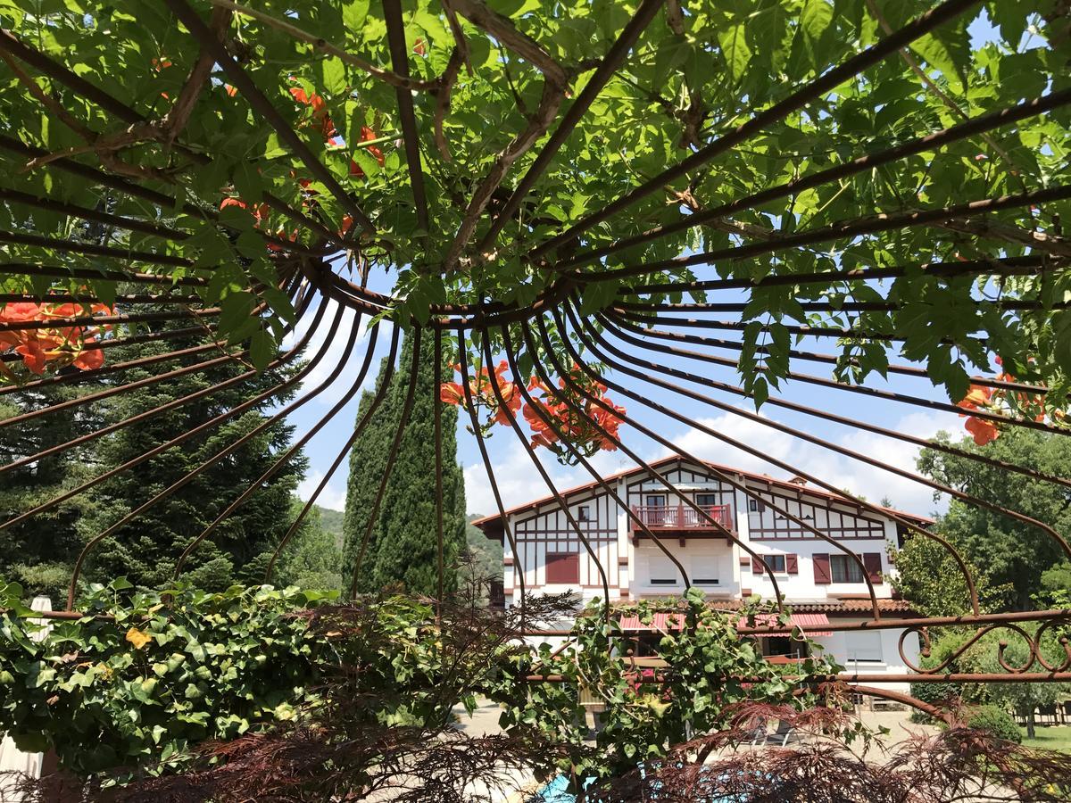 La Villa Du Parc Prades  Exterior photo
