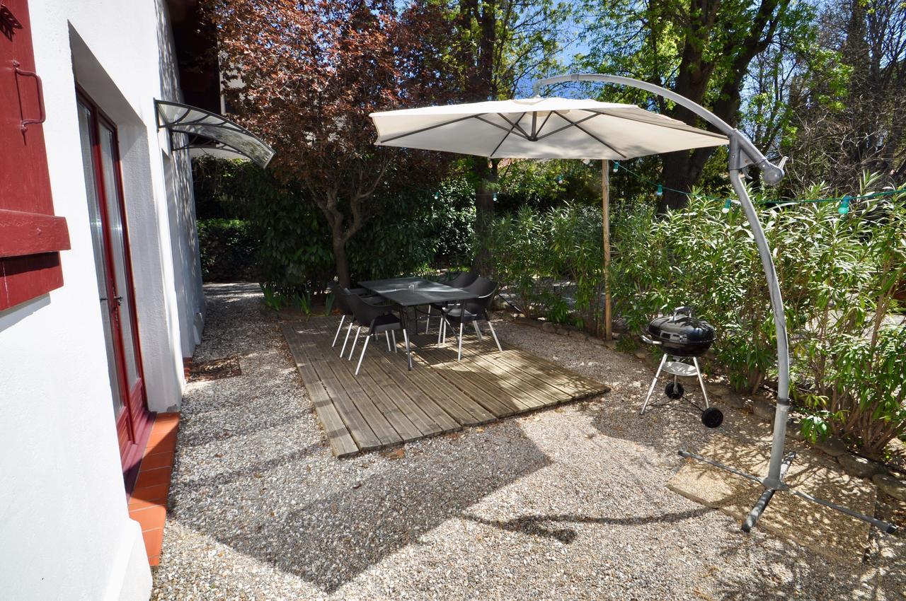 La Villa Du Parc Prades  Exterior photo