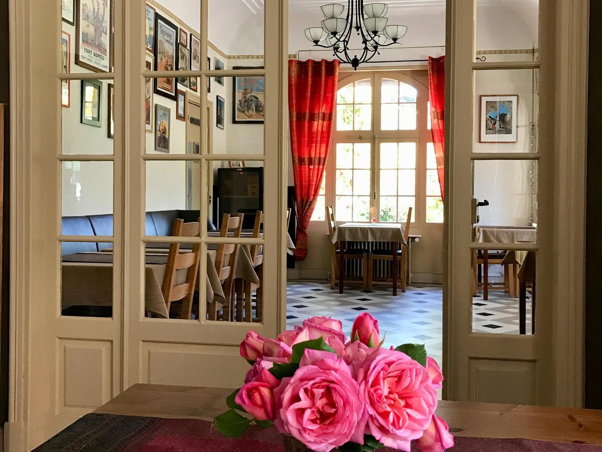 La Villa Du Parc Prades  Room photo