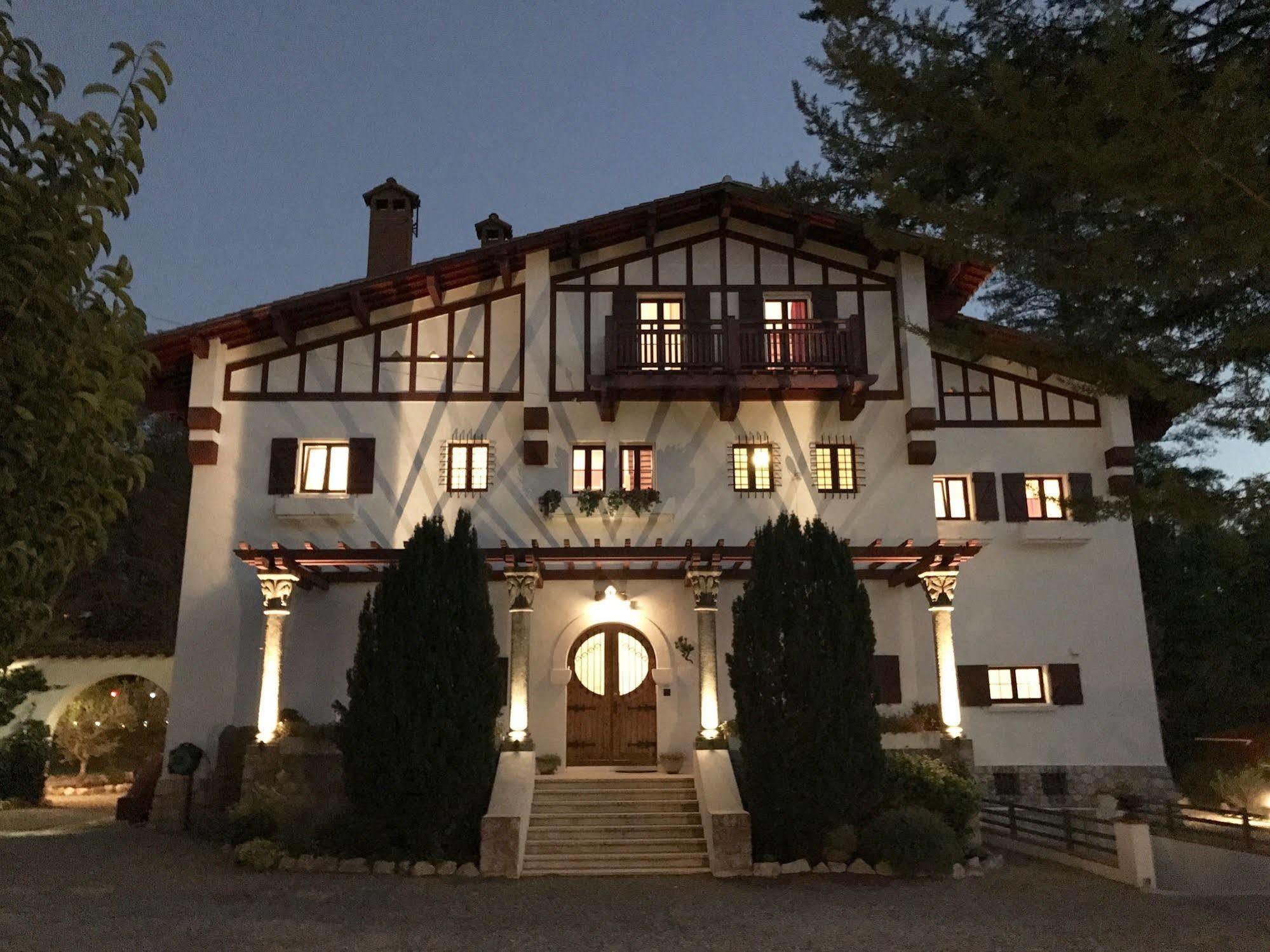La Villa Du Parc Prades  Exterior photo